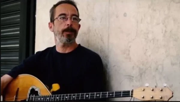 Θρίλερ με την εξαφάνιση του «ρεμπέτη της Αριστοτέλους» στην Θεσσαλονίκη