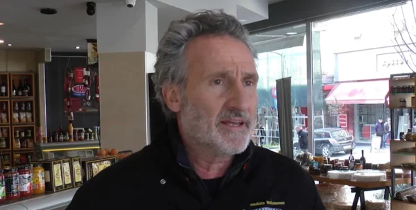 Αρνί και κατσίκι: Πόσο θα κοστίσουν φέτος; Προβλήματα στην επάρκεια λόγω ευλογιάς - video