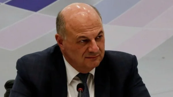 Κ.Τσιάρας: Προτεραιότητα ο περιορισμός του αφθώδους πυρετού στη Λέσβο