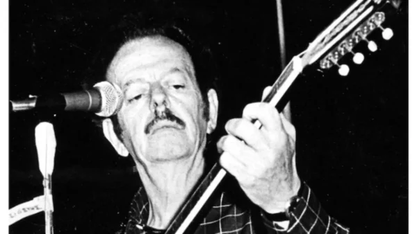 Μουσείο Τσιτσάνη: Διεκδικεί το βραβείο για το Ευρωπαϊκό Μουσείο της Χρονιάς 2026 και «ταξιδεύει» σε όλη την Ευρώπη με ένα βίντεο