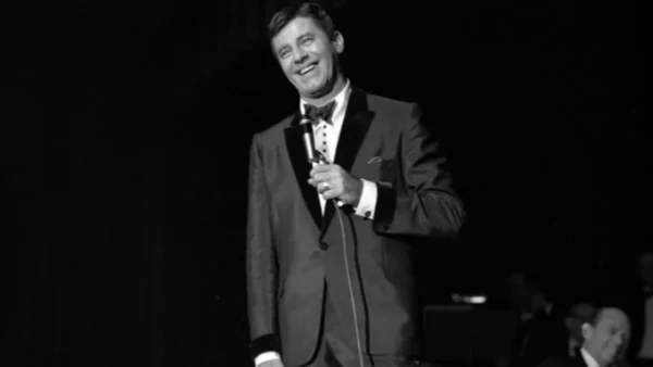 Τζέρι Λιούις - Ο Βασιλιάς της Κωμωδίας, ο ιδιοφυής καλλιτέχνης, ο αντιφατικός σταρ