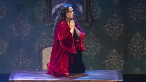 Μαρία Τζομπανάκη: «Εκεί είδα την δύναμη μου, την πραγματική, στα δύσκολα καταλαβαίνεις ποιος είσαι»