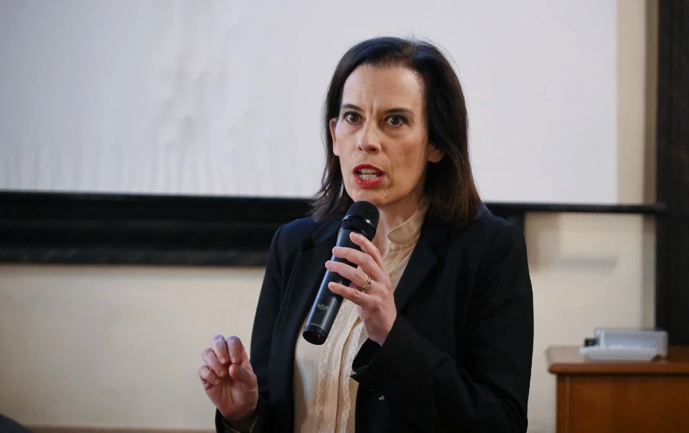 Ιταλία: Ο Μιχαήλ Άγγελος είχε κρύψει πολλά έργα του σε ένα μυστικό δωμάτιο, σύμφωνα με μια ερευνήτρια