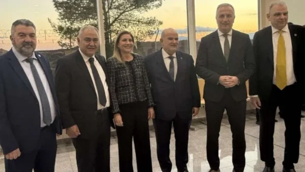 ΒΕΑ: Αίτημα για κατάργηση του φόρου πολυτελείας στα κοσμήματα