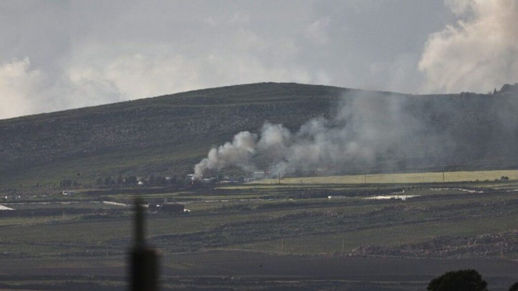 Ισραήλ: Θα δημιουργήσει ζώνη ασφαλείας στον νότιο Λίβανο ως τον ποταμό Λιτάνι – “Μοντέλο Ράφα” στα λιβανικά χωριά κοντά στα σύνορα