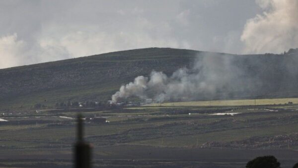 Ισραήλ: Θα δημιουργήσει ζώνη ασφαλείας στον νότιο Λίβανο ως τον ποταμό Λιτάνι - "Μοντέλο Ράφα" στα λιβανικά χωριά κοντά στα σύνορα