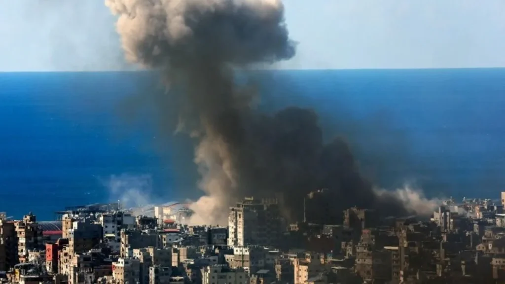 Πόλεμος στην Μ. Ανατολή: Οι μέχρι σήμερα αριθμοί των νεκρών, όπως τους ανακοίνωσαν οι χώρες