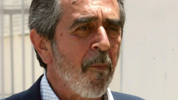 Έφυγε από τη ζωή ο δημοσιογράφος Γιώργος Βότσης