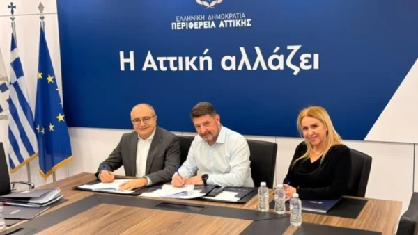 Ν. Χαρδαλιάς: Η μητροπολιτική διαχείριση του κυκλοφοριακού απαιτεί σχέδιο, συνέργειες και τόλμη