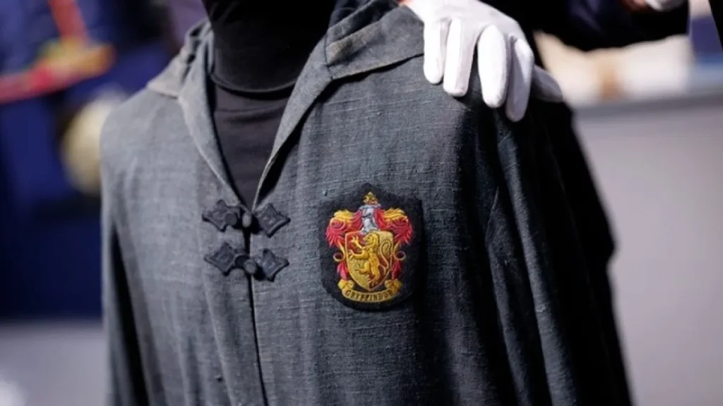 ΗΒΟ: Πρώτη ματιά στον νέο Harry Potter με πρεμιέρα-έκπληξη τα Χριστούγεννα