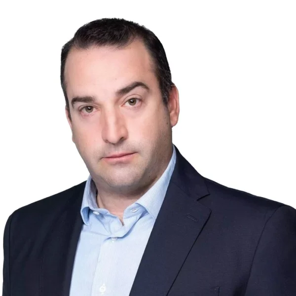 EY «Επιχειρηματίας της Χρονιάς» Ελλάδος 2025 ο Χάρης Βαφειάς, διευθύνων σύμβουλος της VAFIAS GROUP