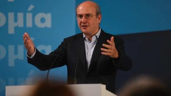 Κ. Χατζηδάκης: 1 δισ. ευρώ πληρωμές στους αγρότες μέχρι το τέλος Ιουνίου - Το σχέδιο δράσης για τη Θεσσαλία