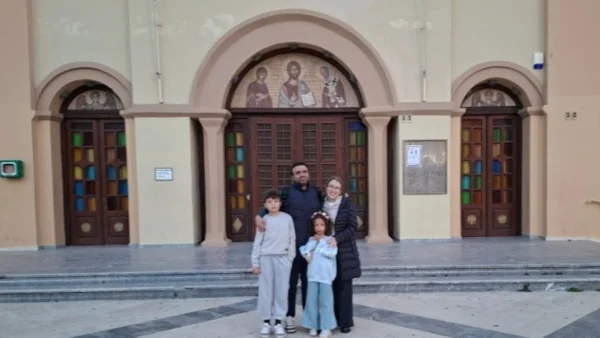 Από το Κοριέντες της Αργεντινής στην Αλικαρνασσό - Ο «Ελ Γριέγο Καράτα» και το ταξίδι προς τις ελληνικές ρίζες του