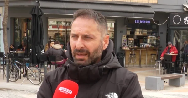 Ιωσήφ Χουρουζίδης: "Η εστίαση προσπαθεί να απορροφήσει τις αυξήσεις, η κατάσταση είναι πολύ δύσκολη" - video