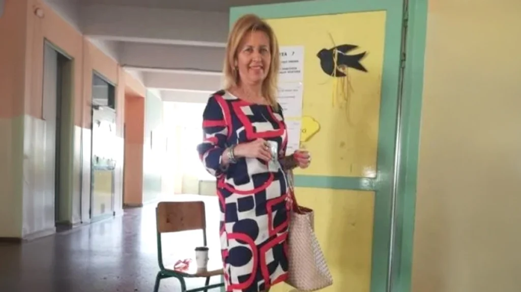 Θάνατος καθηγήτριας στη Θεσσαλονίκη – Έρευνα διέταξε ο Εισαγγελέας Εφετών Θεσσαλονίκης