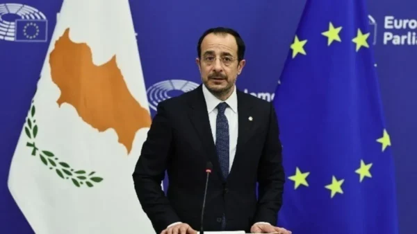 Ν. Χριστοδουλίδης: Η Κυπριακή Δημοκρατία σε καμία περίπτωση δεν εμπλέκεται σε οποιαδήποτε στρατιωτική επιχείρηση