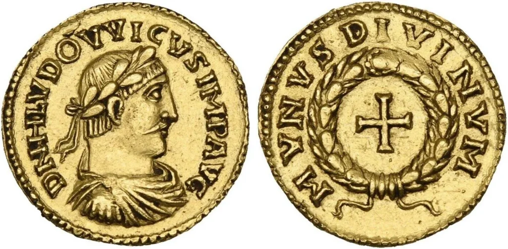 Ανακαλύφθηκε χαμένο χρυσό μενταγιόν των Βίκινγκ – Ανατρέπει την ιστορία της εισβολής στην Αγγλία