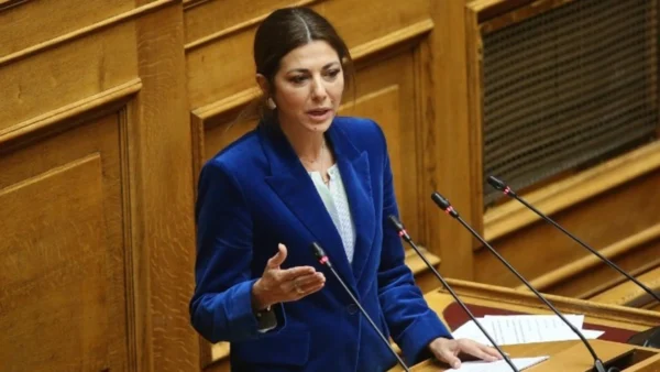 Σ. Ζαχαράκη: Η ίδρυση της ΑΣΠΤ εκπληρώνει το όραμα χρόνων του καλλιτεχνικού και δημιουργικού κόσμου της χώρας