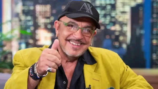 Γιάννης Ζουγανέλης: «Τους πέθανες… έγραφε η λεζάντα στη φωτογραφία, αυτόν τον κόσμο δεν τον αποδέχομαι»