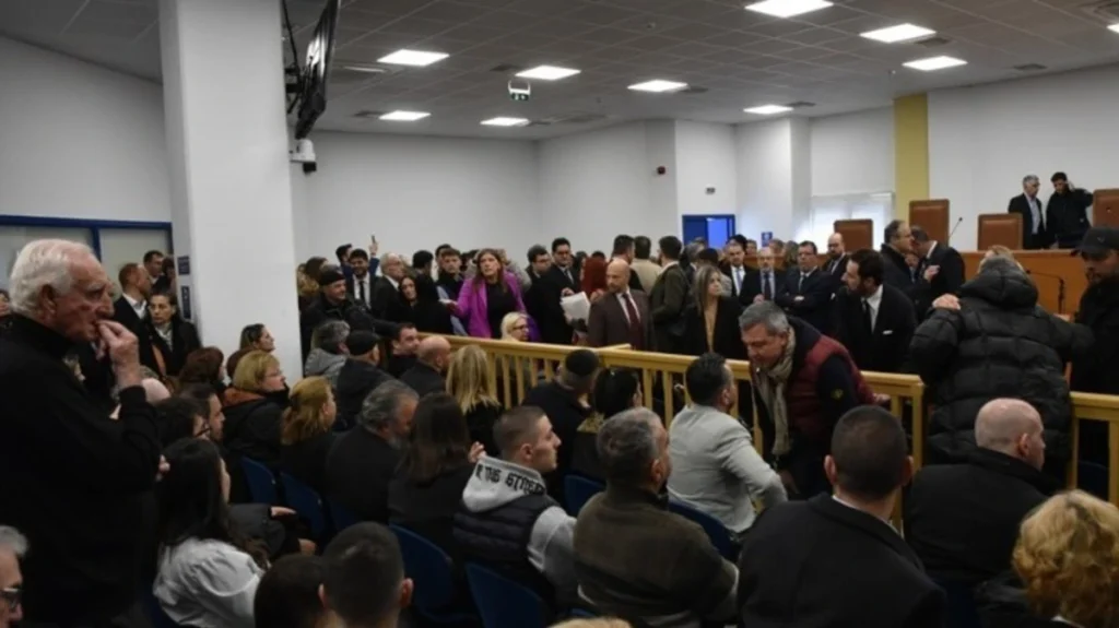 Η Ολομέλεια των προέδρων των ΔΣΕ καταδικάζει την συμπεριφορά της Ζ. Κωνσταντοπούλου στην δίκη για τα Τέμπη