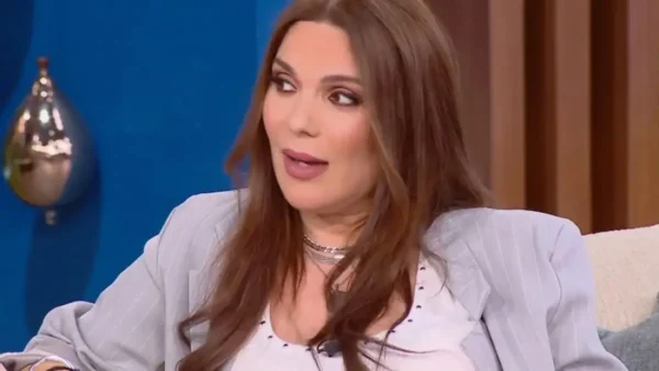 Ελεάνα Παπαϊωάννου – Έγκυος στο δεύτερο παιδί: «Το έμαθα στα Εισόδια της Θεοτόκου, ήταν μια στιγμή πολύ κομβική»