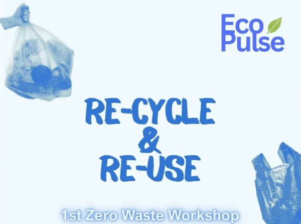 Το 1ο  εργαστήριο μηδενικών αποβλήτων έρχεται στις Σέρρες