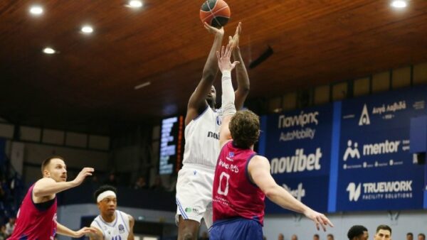 Ήττα-αποκλεισμός για Ηρακλή