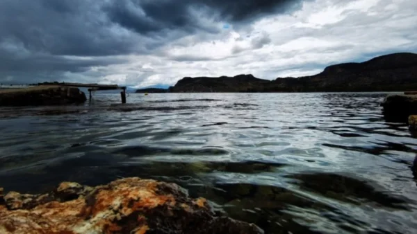 Ένας νεκρός και σοβαρά προβλήματα στην Αττική από την κακοκαιρία «ERMINIO»
