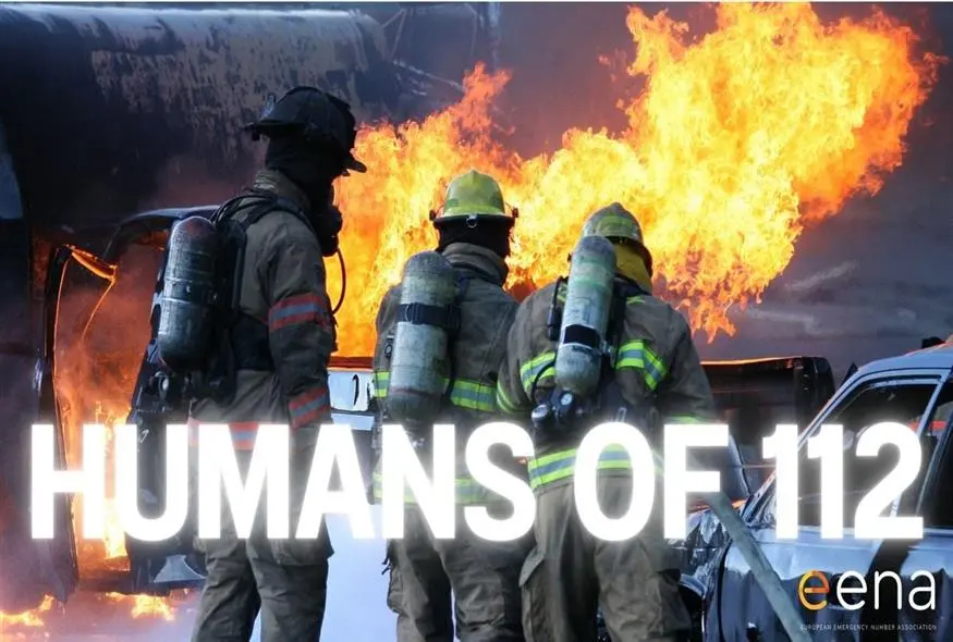 Από τη Φλώρινα στη NASA: Ο πυροσβέστης που έβαλε την AI στη μάχη με τις φλόγες - Τι είναι το FireGuard 112+