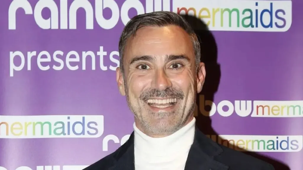 Γιώργος Καπουτζίδης: «Ο σύντροφός μου είναι ο ωραιότερος Έλληνας»