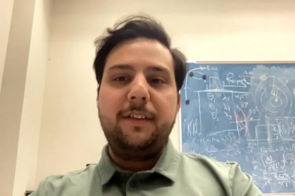 Έλληνας φοιτητής ανάμεσα στους 24 από όλο τον κόσμο που ξεχώρισε η NASA