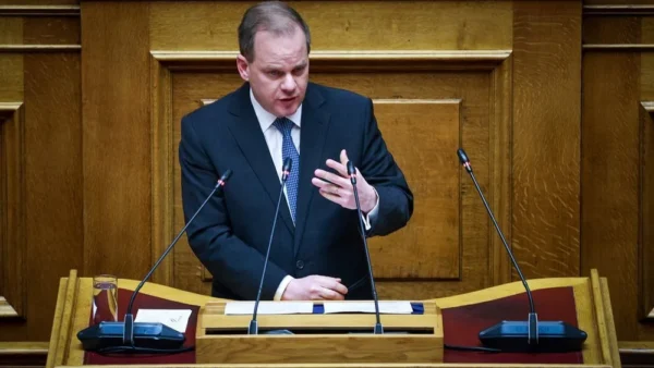 Κώστας Καραμανλής: Δεν θα είμαι υποψήφιος στις επόμενες εκλογές