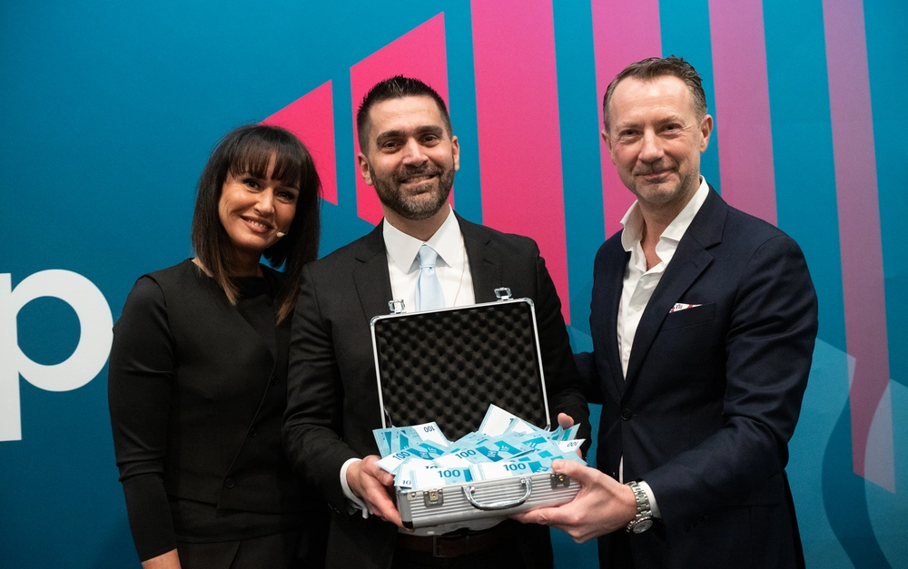 Διεθνής πρωτιά για Ελληνικό Project: Το Alexandrou Chora και η Kourtidis Group στην κορυφή του κόσμου