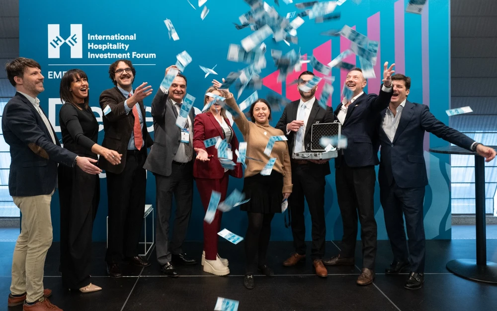 Διεθνής πρωτιά για Ελληνικό Project: Το Alexandrou Chora και η Kourtidis Group στην κορυφή του κόσμου