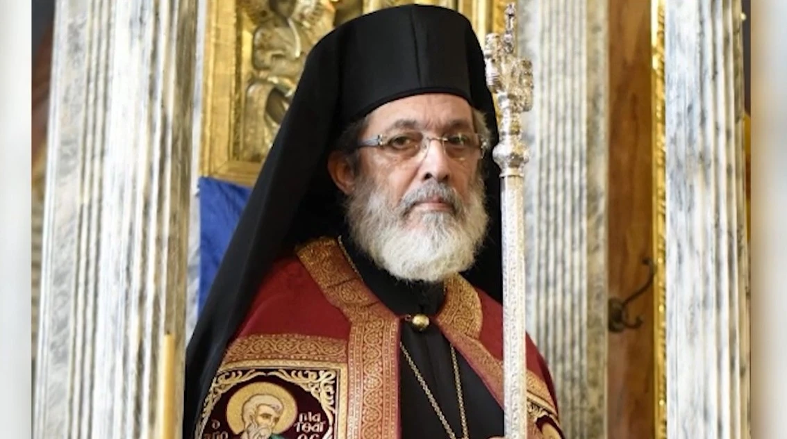 Κάθετη διαφωνία Μητροπολίτη Σιδηροκάστρου στις δηλώσεις του μοναχού Δοσιθέου – Δημόσια συγγνώμη προς τους πιστούς – video