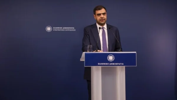 Π. Μαρινάκης: «Αρχή μας είναι όταν υπάρχει αίτημα άρσης ασυλίας, να γίνεται δεκτό»