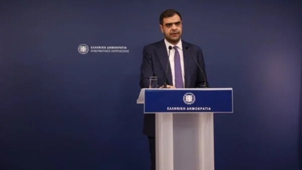 Η σύνθεση της νέας Κυβέρνησης