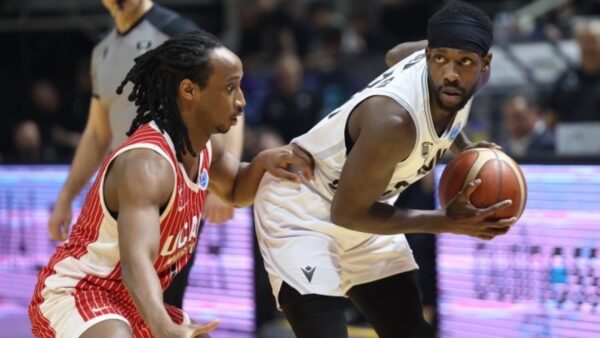 Europe Cup: Βήμα πρόκρισης στους τελικούς ο ΠΑΟΚ