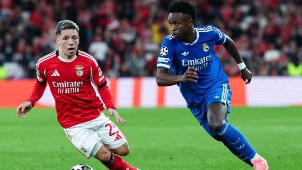 Πρεστιάνι: «Τιμωρήθηκα άδικα»