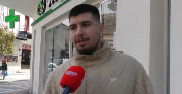 Πάσχα στο σπίτι ψηφίζουν οι Σερραίοι - video