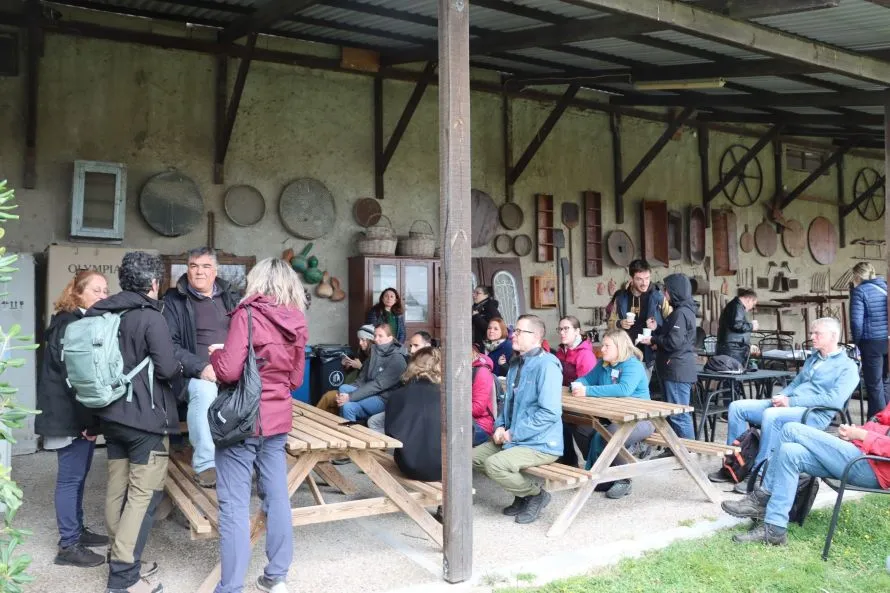 Γεφυρώνοντας υγροτόπους, ανθρώπους και πολιτικές - Το έργο RIWET στην Ελλάδα