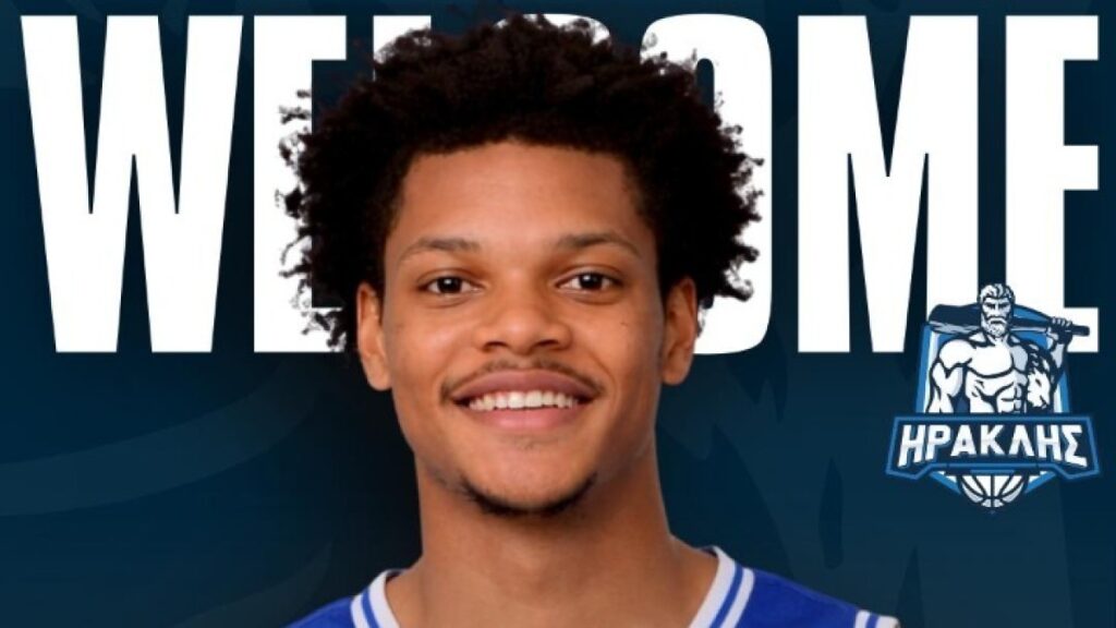 Επισημοποιήθηκε του Σέγκου στον Ηρακλή