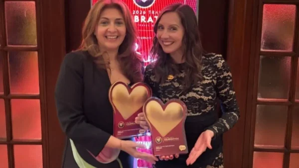 ΕΟΤ: Διάκριση της Ελλάδας στα βραβεία του «Travel Gossip»