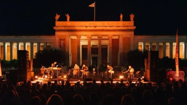 Το Φεστιβάλ του Δήμου Αθηναίων τον Μάιο σε όλες τις γειτονιές της πόλης