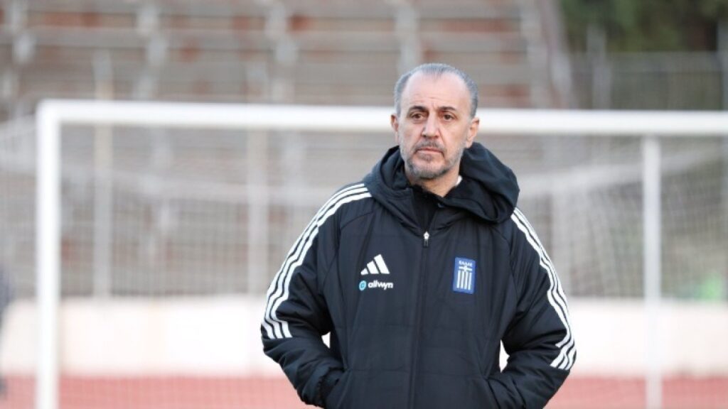 Ταουσιάνης: «Αυτά τα παιδιά μπορούν να μας πάνε στα τελικά»