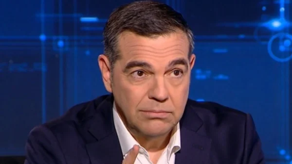 Τσίπρας: Μέχρι τον Σεπτέμβριο θα είμαστε έτοιμοι και αν χρειαστεί νωρίτερα