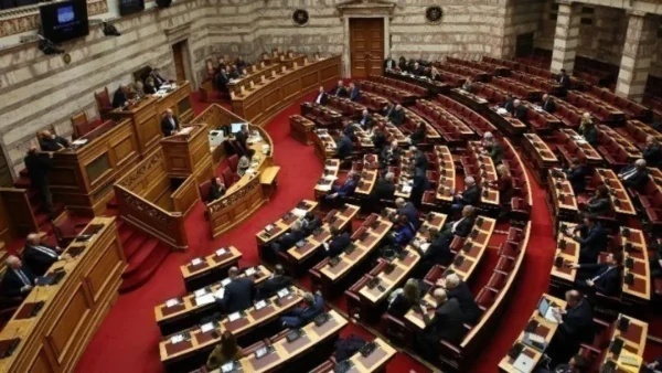 ΟΠΕΚΕΠΕ: Δεύτερη δικογραφία από την Ευρωπαϊκή Εισαγγελία – Ζητείται άρση ασυλίας για 11 βουλευτές της ΝΔ