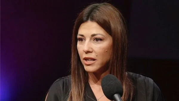 Σ. Ζαχαράκη: Θέλουμε να φέρουμε το βιβλίο πιο κοντά στους μαθητές και μαθήτριες γιατί έτσι ενισχύεται η δημιουργικότητα, η φαντασία τους